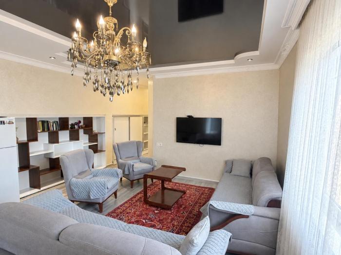 Apartment in Batumi
