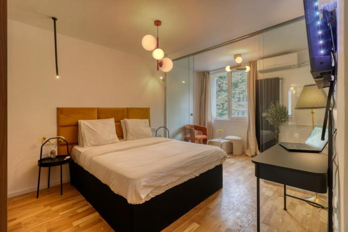 Rossini Floreasca Studio