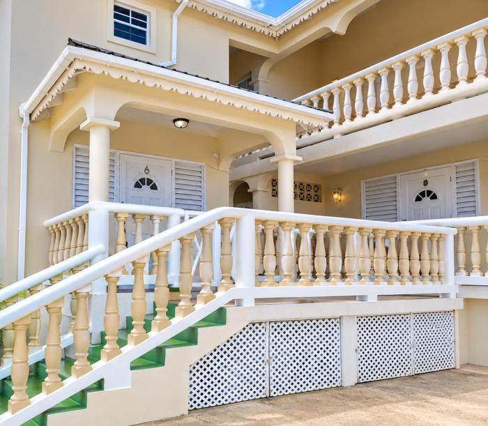Cassywins Short Term Rentals Apt 6