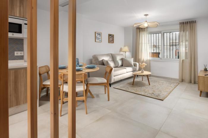 Nerja Blue Apartments - City Centre