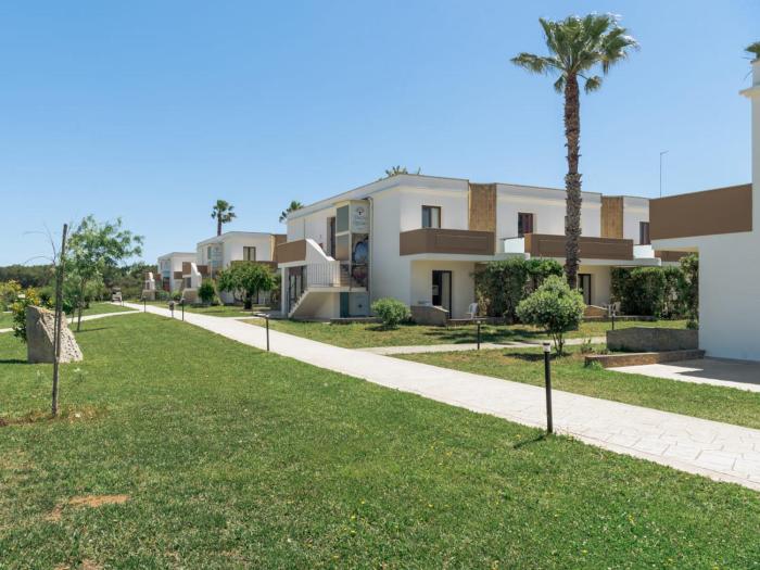 Fruit Village Otranto Torcito Sporting Resort