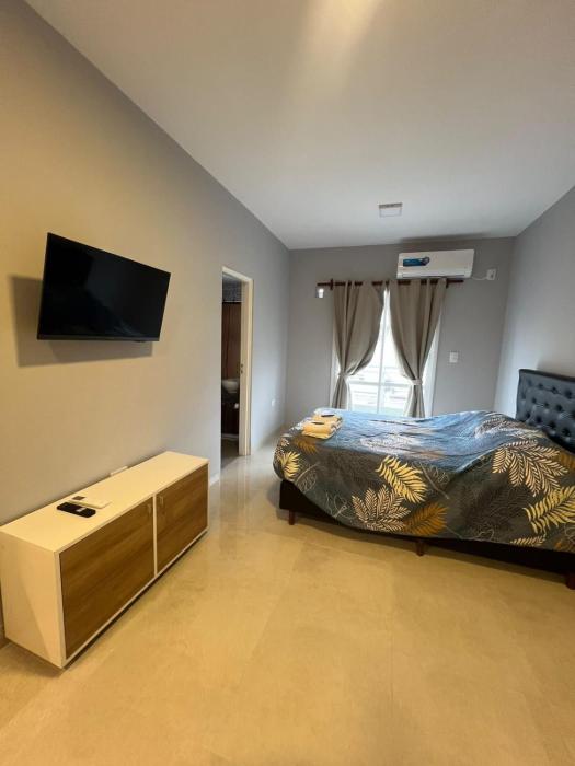 Departamento a estrenar en la principal avenida tucumana