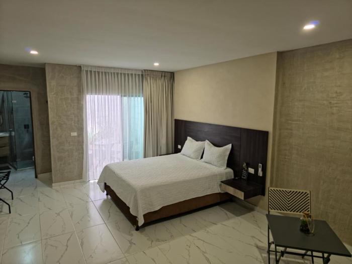 Laureles del parque loft