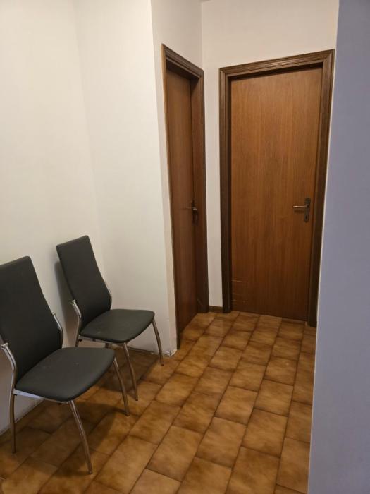 condominio vaticano