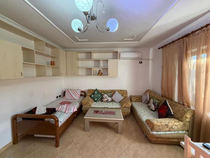 Comfy Home
