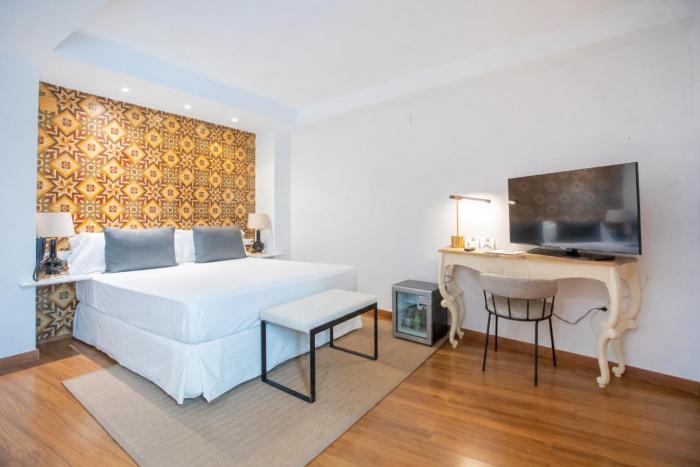 Hotel BESTPRICE Córdoba