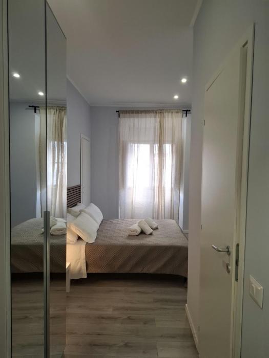 Roma Veneto Rooms