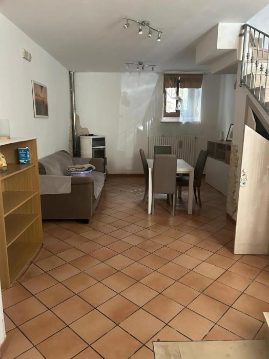 Vacation home within walking distance of the center of Norcia