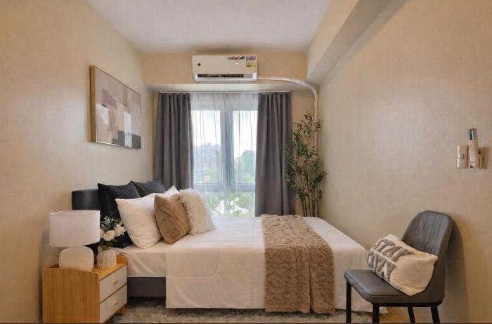 Cozy Abreeza Stay - Avida Towers