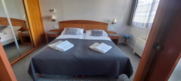 Szívem csücske apartman