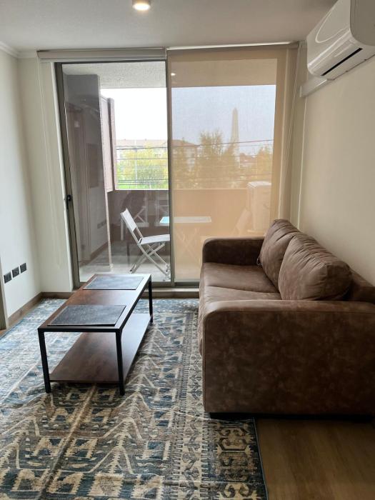 Nice boutique apartment in Plaza Independencia