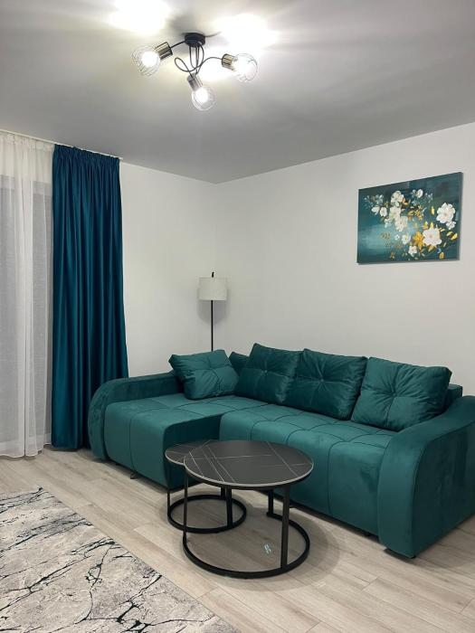 CAROLINA Apartament