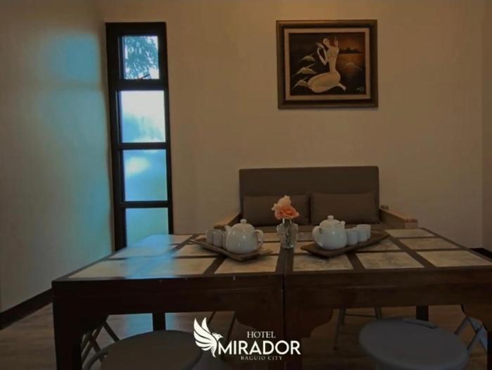 Mira-Dors Homestay