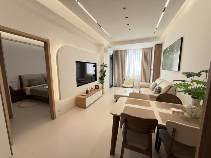AoDi apartment 15