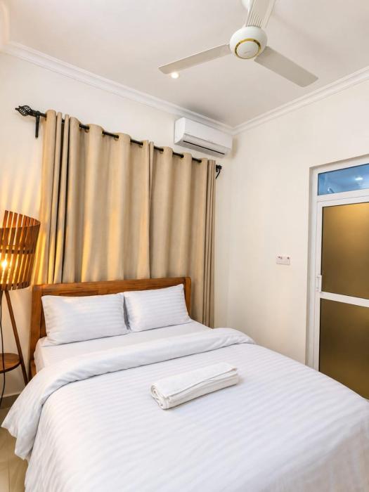 Amara Stay 1 Bedroom Sinza, Dar es Salaam