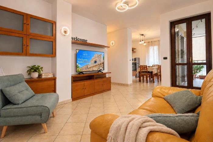 Essenza, short-term rental in Lecce