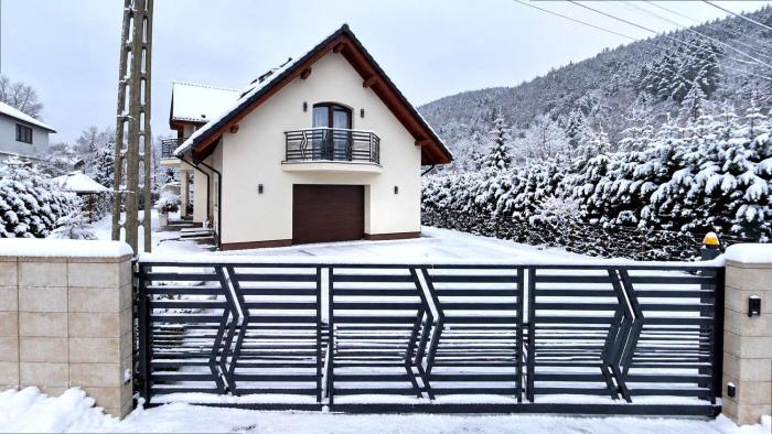 Jankowski Villas