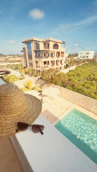 Casa Bahari by Nanai Collection - Ocean Pearls Residence