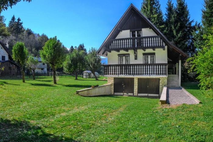 Šumska idila