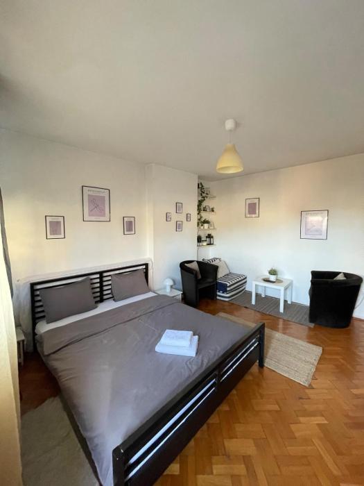 Apartman Centar