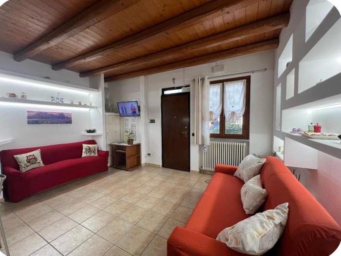 La casa del Barba