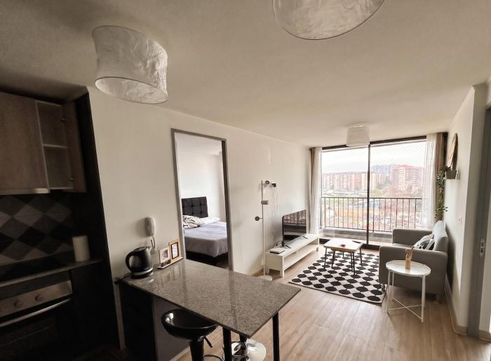 Alojamiento Central, 2 Habitaciones Mariposa, 2 Baños