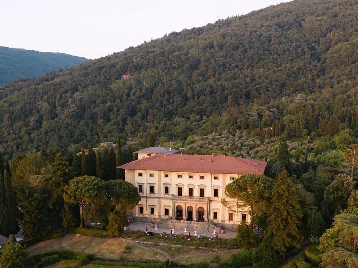 Villa Pitiana