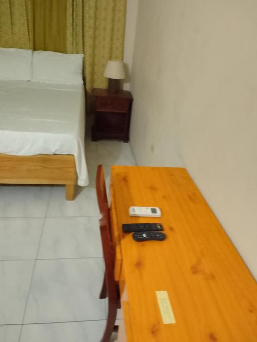 Pogas Suites
