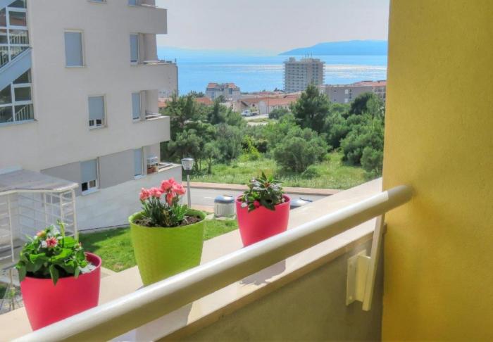 Apartment Mia Makarska