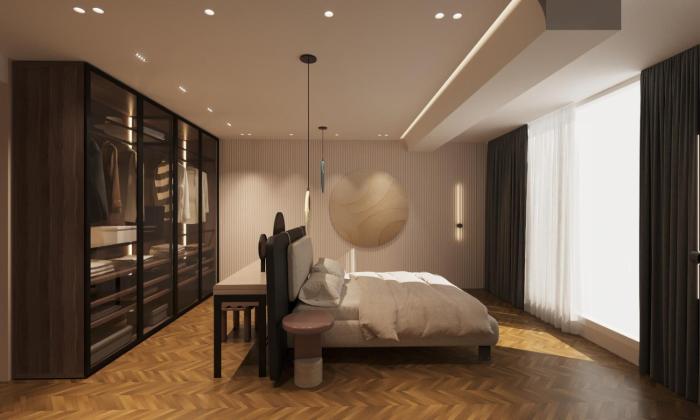 Flex Apartment Tirana City Center