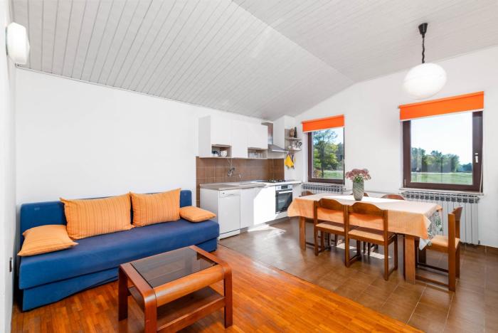 Apartment Manjadvorci 7445a