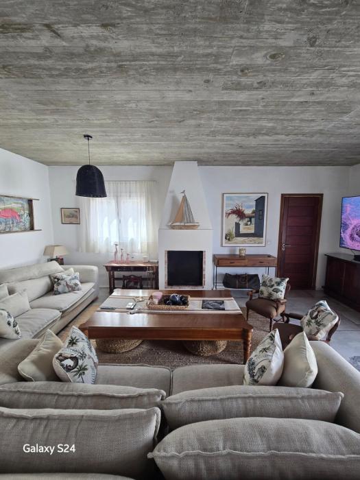 Casa para 8 personas en La Barra