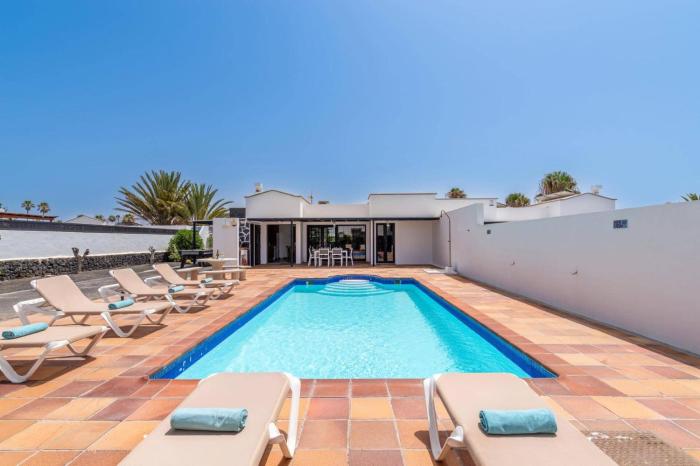 Villa Yeray by Villa Plus