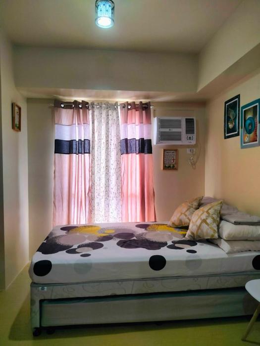 AVIDA ABREEZA CONDO - Studio Unit