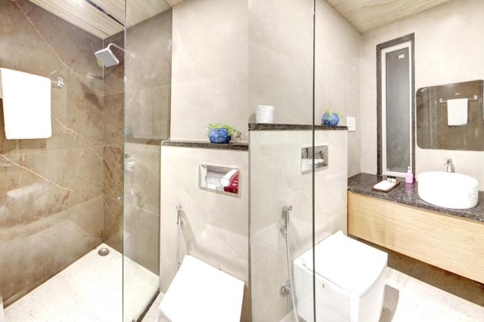 The Rovellen Suites Hotel