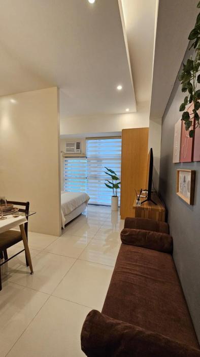 Luxury BGC Studio in heart of Manila s Top District