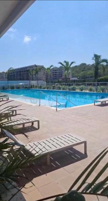 Cartagena Luxury Beach Serena del Mar