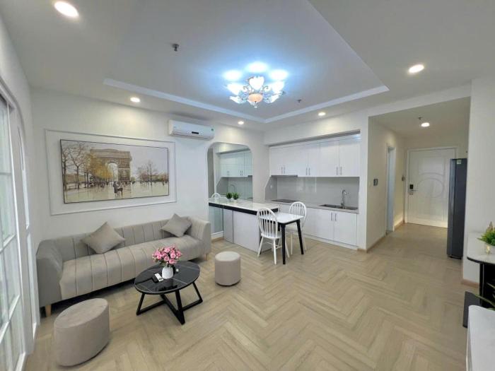 Dream home căn 1 phòng ngủ vip