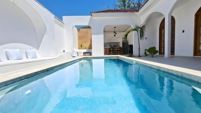 2 Bedroom Villa near Mandalika Circuit