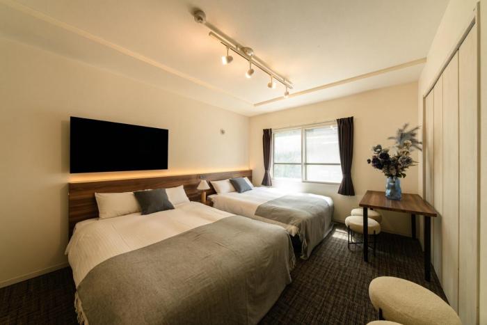 Hotel ONES RESIDENCE - Vacation STAY 84777v