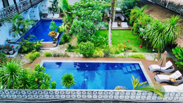 Kalipay Resort Siargao