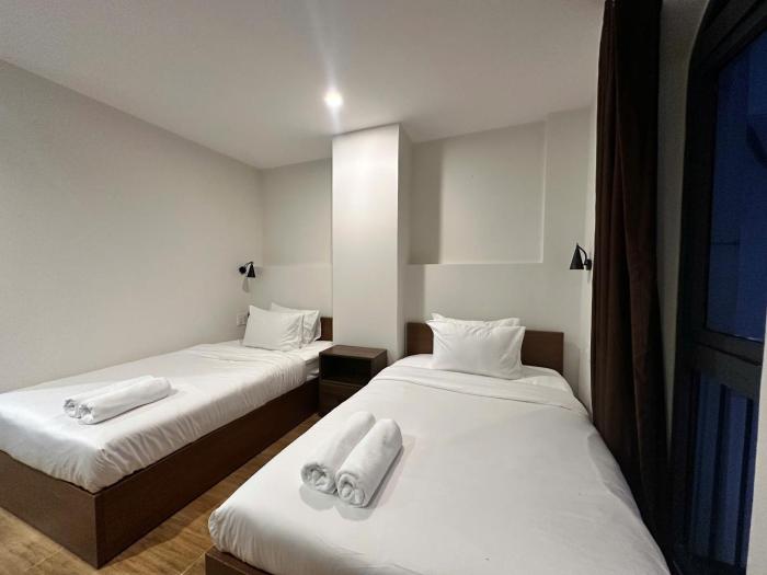 22 Do Quang Dau House Cozy Rooms Group Stays