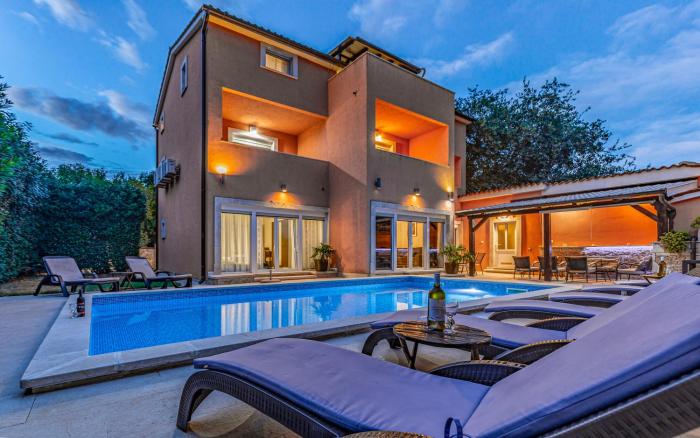 Villa Mukalba