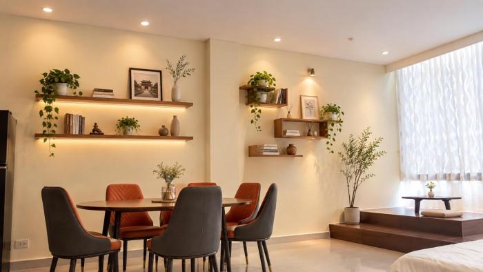 Ân homestay