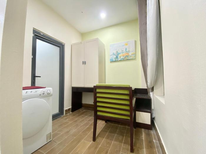 Osaka apartment
