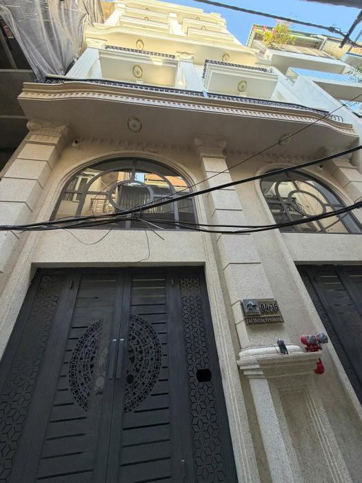 Maison Jolie Residence 36 Phu Thuong