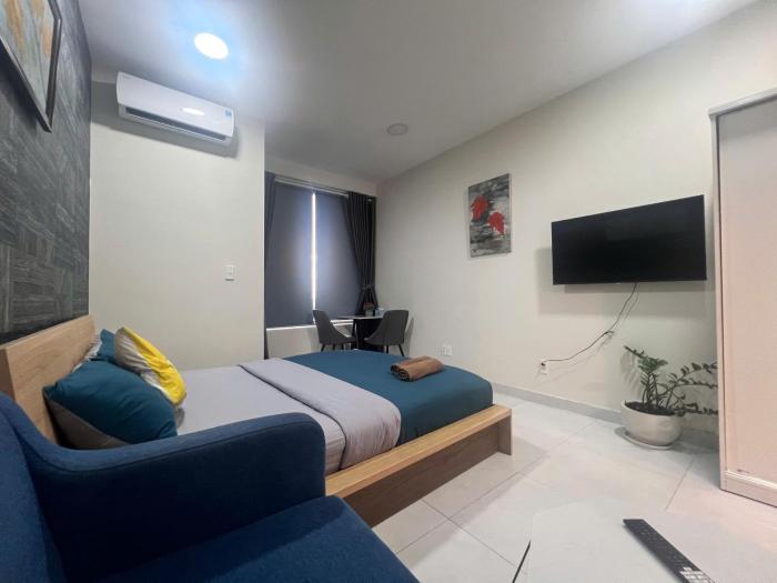 Modern Sea View Apartment - APEC Mandala