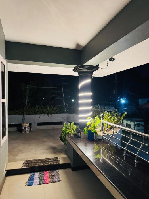 Dimora Homestay