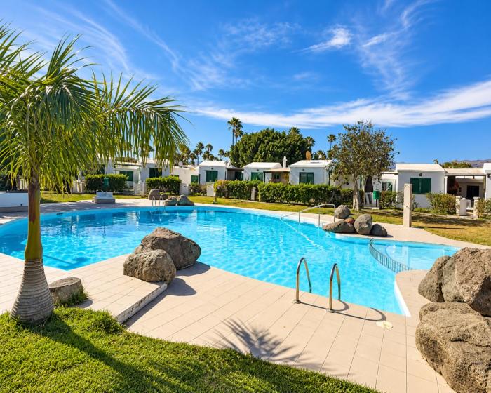 Five Suites Maspalomas by CanaryScape