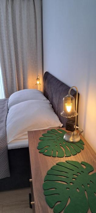 Apartamenty Lawendowy Zakątek 6b